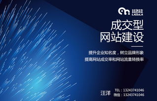 成交型網站價格是多少 深圳拉米拉網絡營銷領導品牌